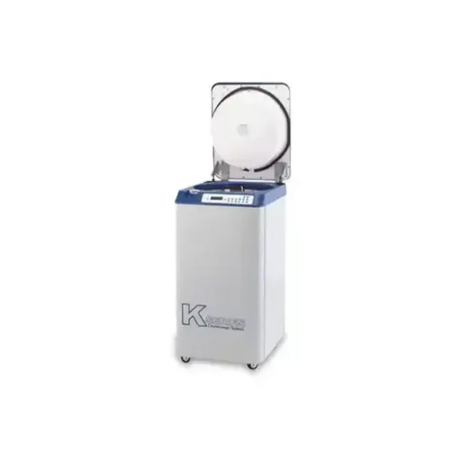 [10K-CS200] Taylor Wharton by IC Biomedical – 10K Liquid Nitrogen (LN2) Freezers with CS200 Controller (Capacity: 10,400 x 2.0 ml vials)