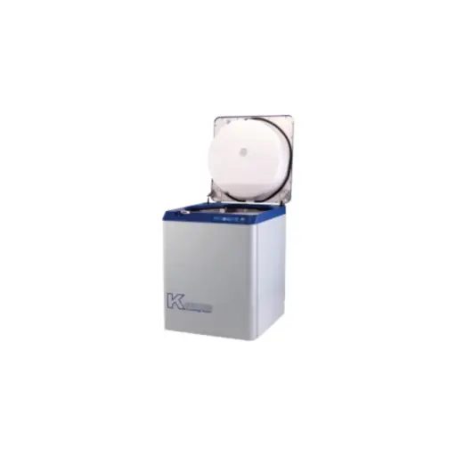[24K-CS100] Taylor Wharton by IC Biomedical – 24K Liquid Nitrogen (LN2) Freezers with CS100 Controller (Capacity: 24,050 x 2.0 ml vials)