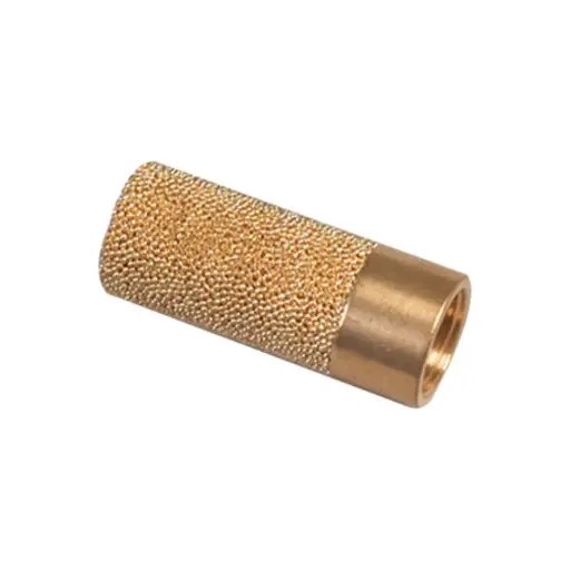 [1193-8C83] Taylor Wharton by IC Biomedical – Model 83 Phase Separator (1 1/4″ x 1/2″ OD, 1/8″FNPT)