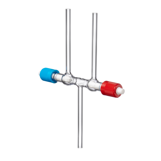 J Young Double Oblique Taps