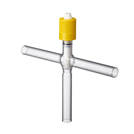 J Young T Shape Taps