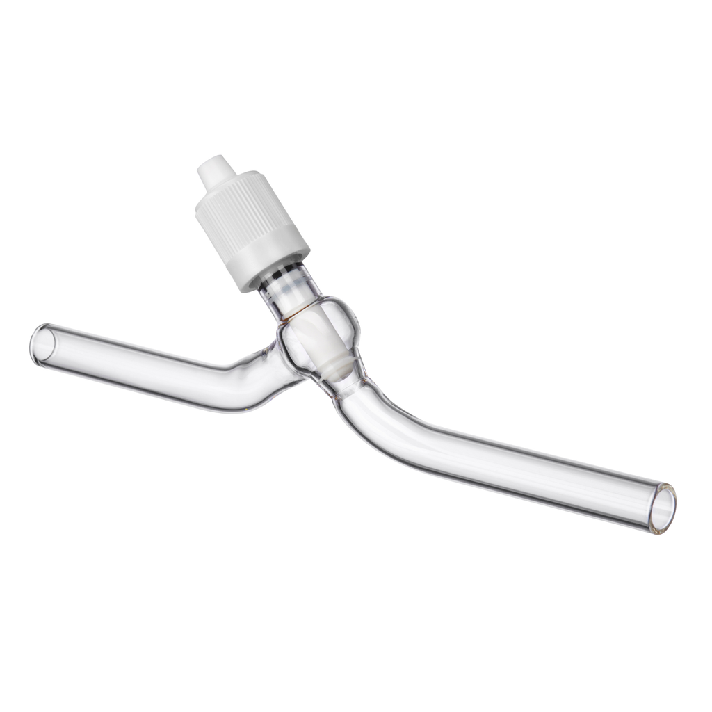 J Young In Line Taps Fast Thread | Scilogex