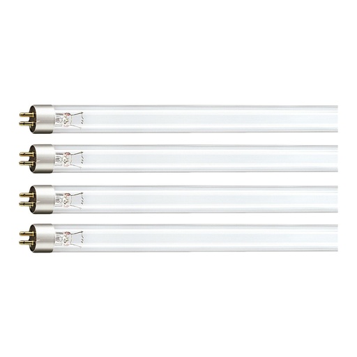 [SCI-UVBL4-48] Pack of 4, Shortwave UV Bulb for MY-DB48 and MY-DB42C