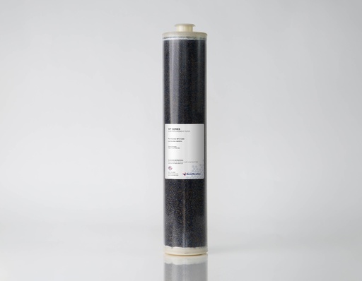 [VP-17-4030] VP Series - High Purity Color-Changing DI Filter Cartridge (Std.)