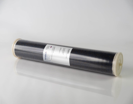 [IX-02-4030] IX Series - High Purity Color Changing DI