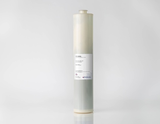 [VP-17-4210] VP Series Organics Removal - Dual Bed