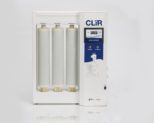 [CLS-3100] CLiR 3100 High Purity Lab Water System