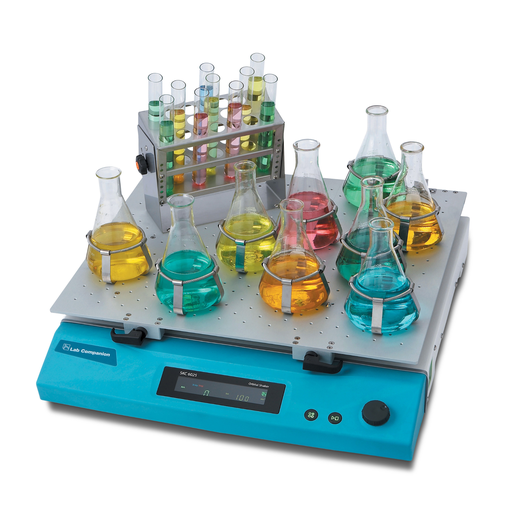 [AAH30216U] SKC-7100 Shaker (orbital, 1" stroke)