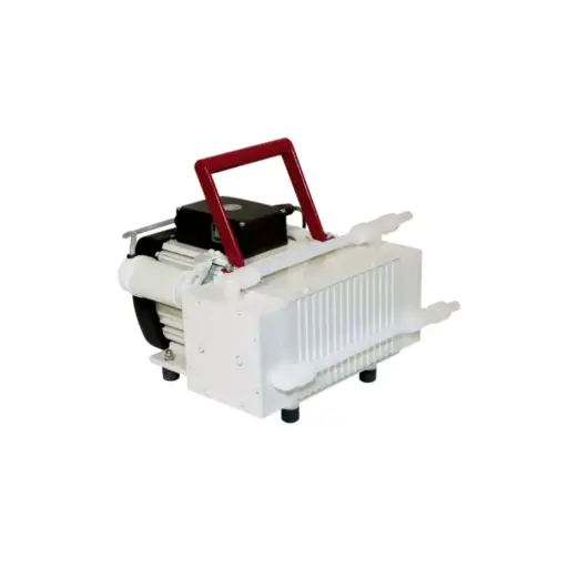 [119654/049662] N 860.1.2 FT.18 Diaphragm Vacuum Pump