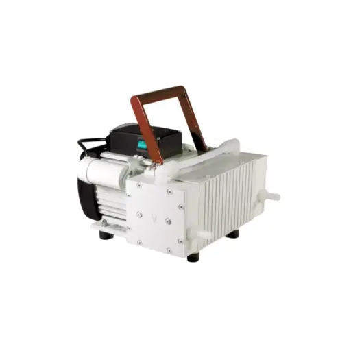 [119655/049662] N 860.3 FT.18 Diaphragm Vacuum Pump
