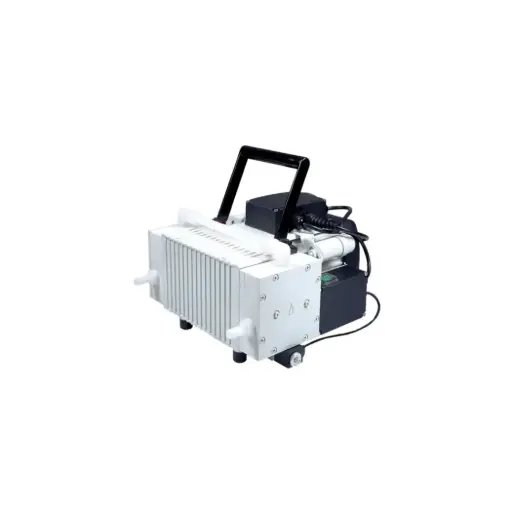 [049656/049662] N 860.3 FT.40.18 Diaphragm Moist Gas Vacuum Pump