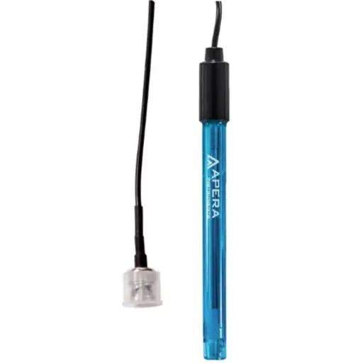 [201-C] 201-C Combination pH Electrode, BNC Connector