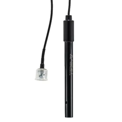 [2310-C] 2310-C High-Range Conductivity Electrode (K=10, BNC Connector)