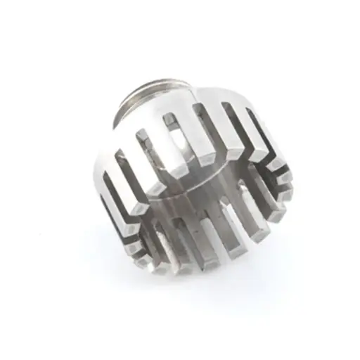 [18900121] 30F 30mm open slotted fine generator