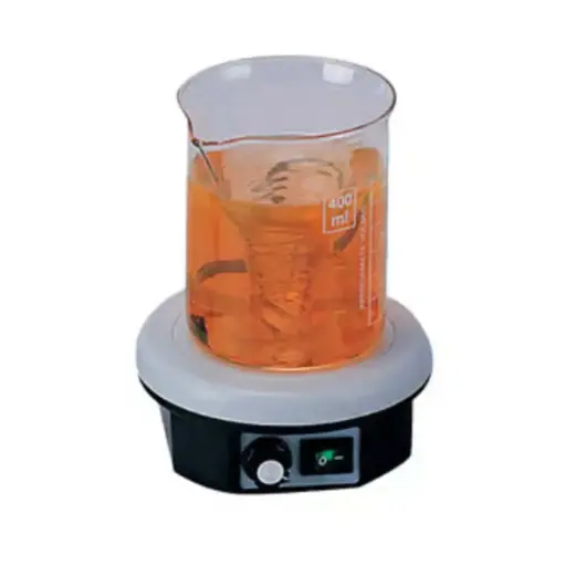 [801] 801 Magnetic Stirrer