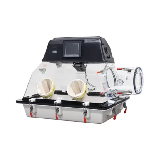 [856-HYPO] Glove Box, Hypoxia Chamber