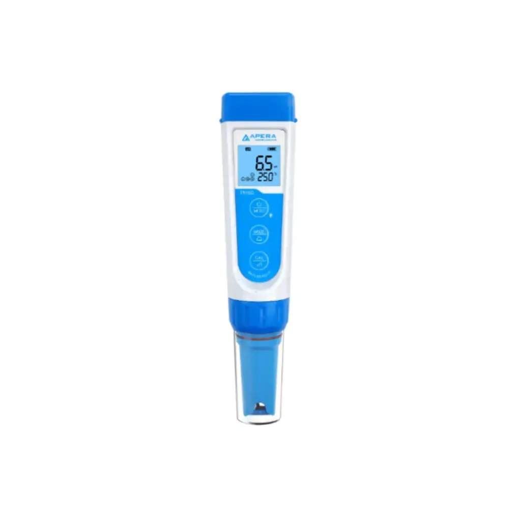 PH60 Premium Pocket pH Tester Kit | Scilogex