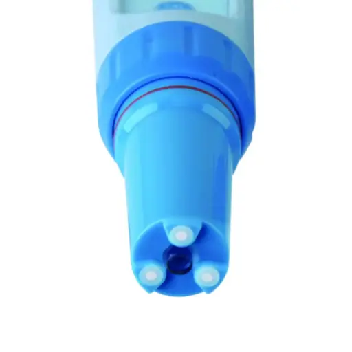 [PH60F-E] PH60F-E Replacement Flat pH/Temp. Electrode