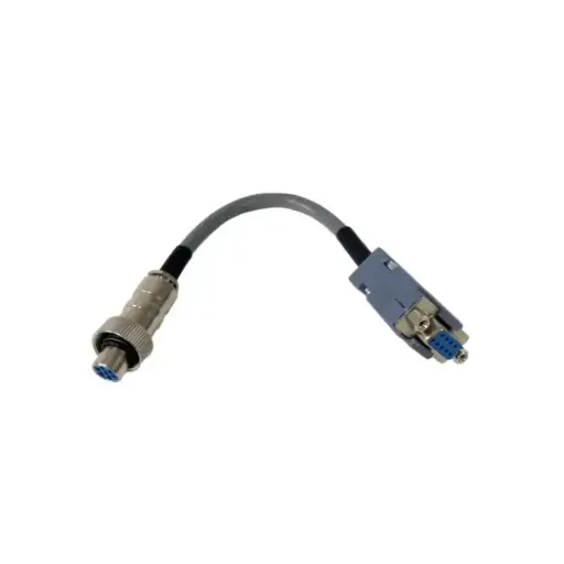[700400103] RS-232 cable