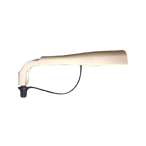 [17800098] Replacement Discharge Tube & Protection Collar for 5mL/10mL Models