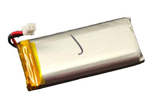 [293032-B] Replacement Lithium Battery