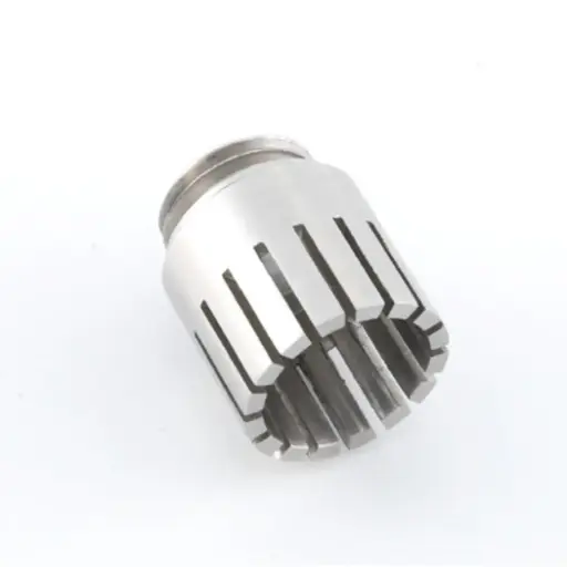 [18900119] S20F 20mm open slotted fine generator