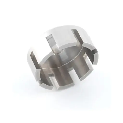 [18900122] S40C 40mm open slotted coarse generator