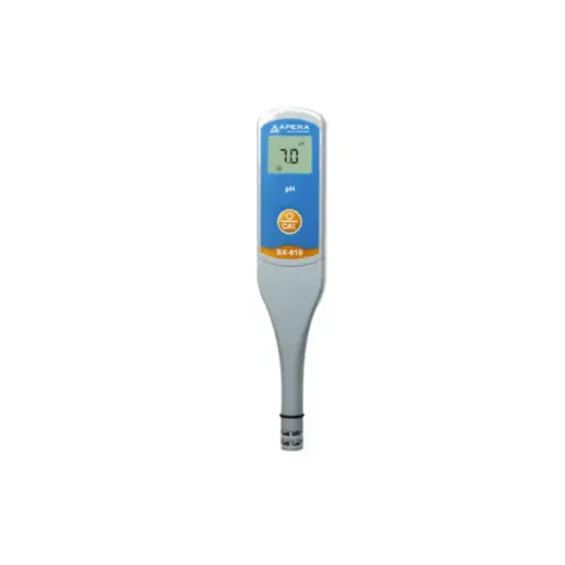 [SX610] SX610 pH Pen Tester, Suitable for Test Tube pH Testing