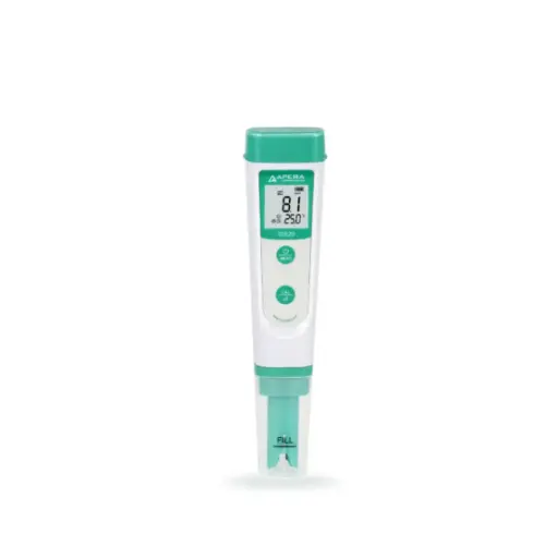 [TDS20] TDS20 Value Pocket TDS Tester Kit