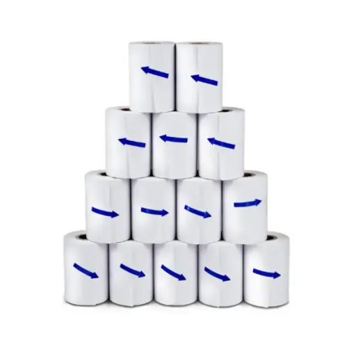 [TH5740] TH5740 Printing Paper for TH192G Printer (14 rolls per box)