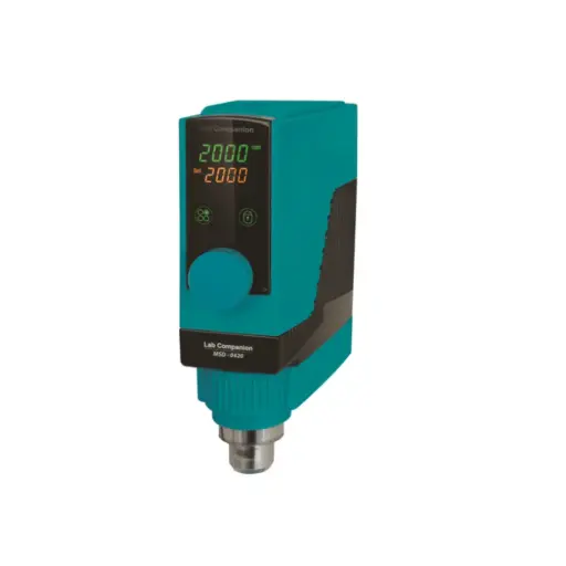 [AAH373225U] MSD-0420 (20L) Digital Overhead Stirrer 80-2000rpm