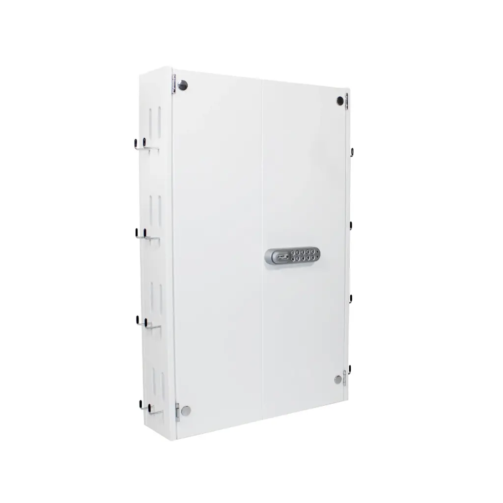 Cabinet Telemetry Transmitter Storage | Scilogex