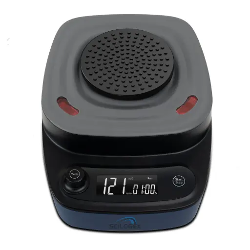 [821300049999] SCILOGEX SCI-VS-Pro Infrared Digital Vortex Mixer, 100-3000rpm