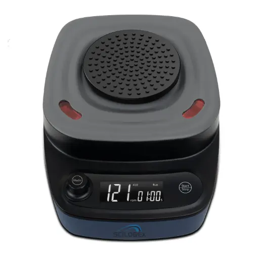 [821300049999] SCILOGEX SCI-VS-Pro Infrared Digital Vortex Mixer, 100-3000rpm