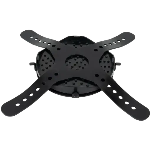 [18901367] Erlenmeyer flask attachment (100mL-250ml)，Operating speed: 0~1500rpm