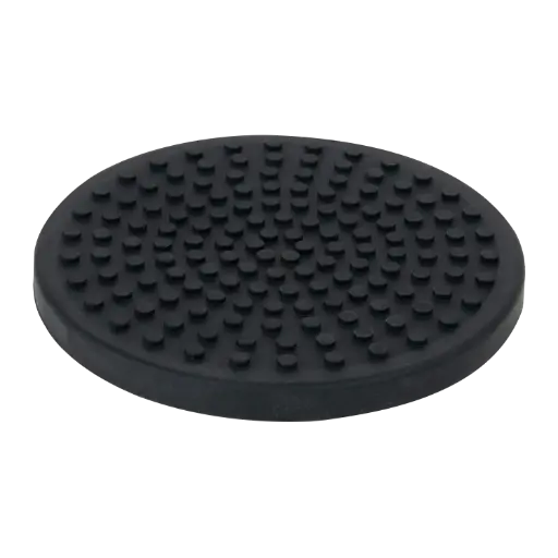 [18901373] Flat Rubber Pad for SCI-VS-Pro & SCI-MXS-Pro