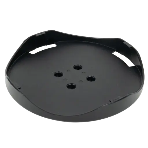 [18901368] Snap-in Universal Top Pad, for use with Foam Tube Holders