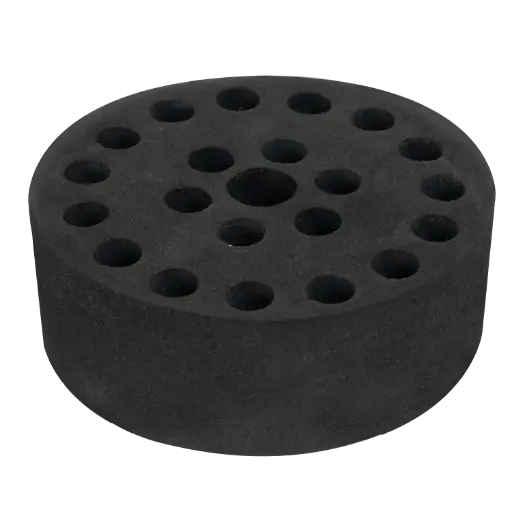 [18901377] Tube Adapter, 21 holes × 2ml Tube