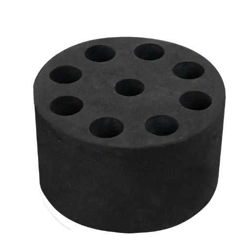 [18901375] Tube Adapter, 8 holes × 15ml Tube