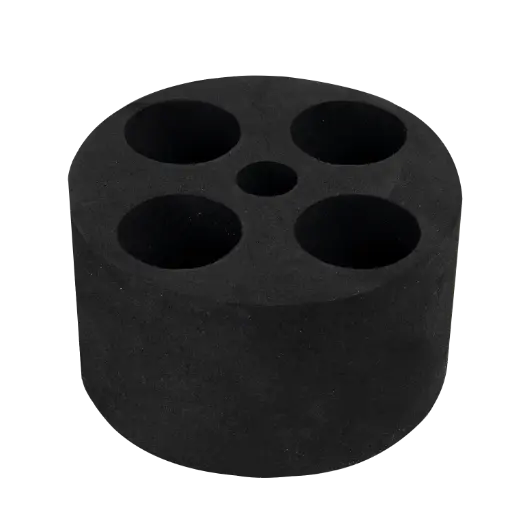 [18901374] Tube Adapter, 4 holes × 50ml Tube