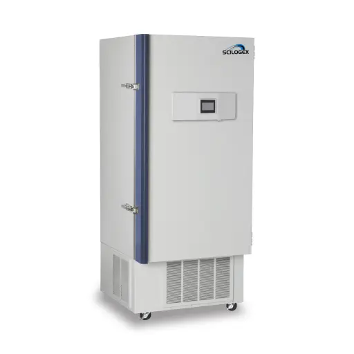 So-Low Energy Efficient Upright Style Ultra Low Freezer To -85°C
