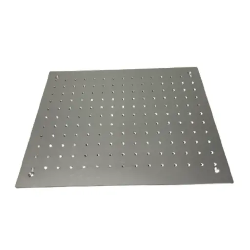 [AAA3A501-V2] Universal platform for OS-2000 Series (needed for mounting accessories)