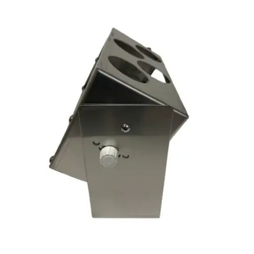 [AAA23593] Test Tube Rack, 50 mm dia. 4 Holes