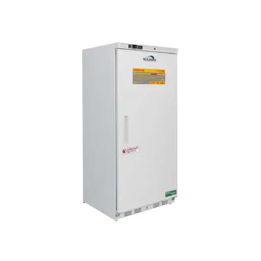 So-Low Auto Defrost Freezers