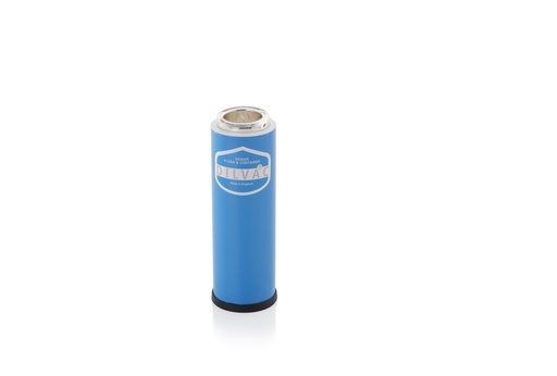 SCILOGEX DILVAC Blue Metal Cased Dewar Flasks, no handle or lid