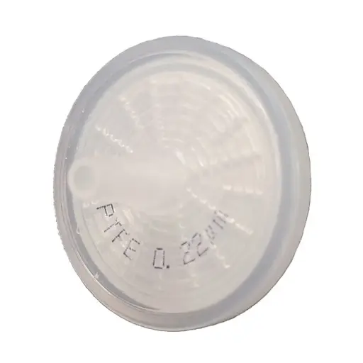 [17000144] 0.2um hydrophobic filter, non-sterile