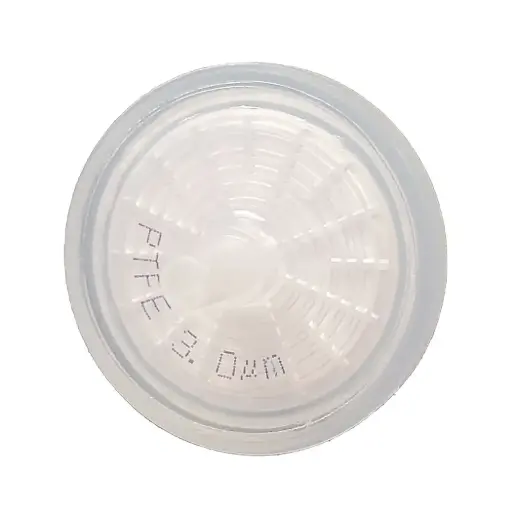 [17000110] 3um hydrophobic filter, non-sterile