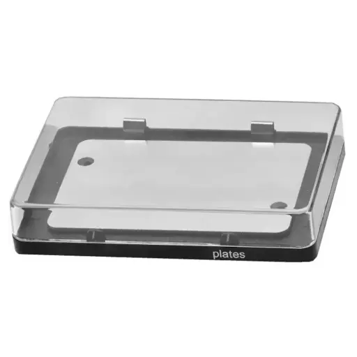 [18900244] 96/384 well plate block