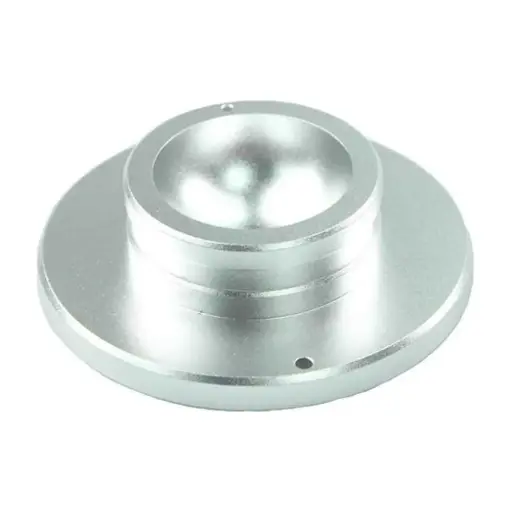 [18101007] Aluminum Reaction block for 100ml round bottom flask