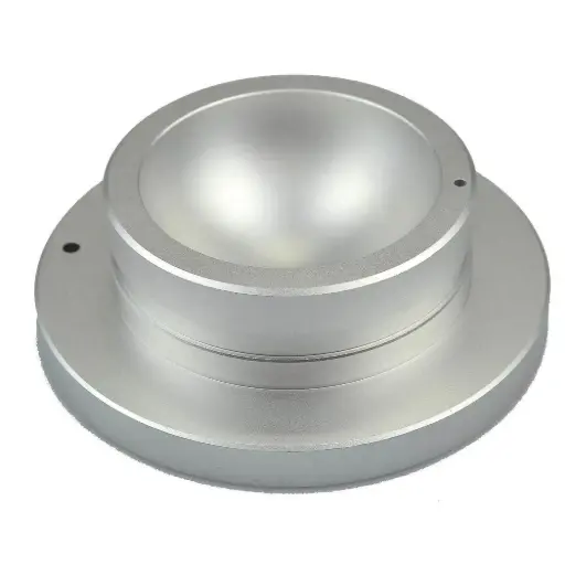 [18101008] Aluminum Reaction block for 250ml round bottom flask